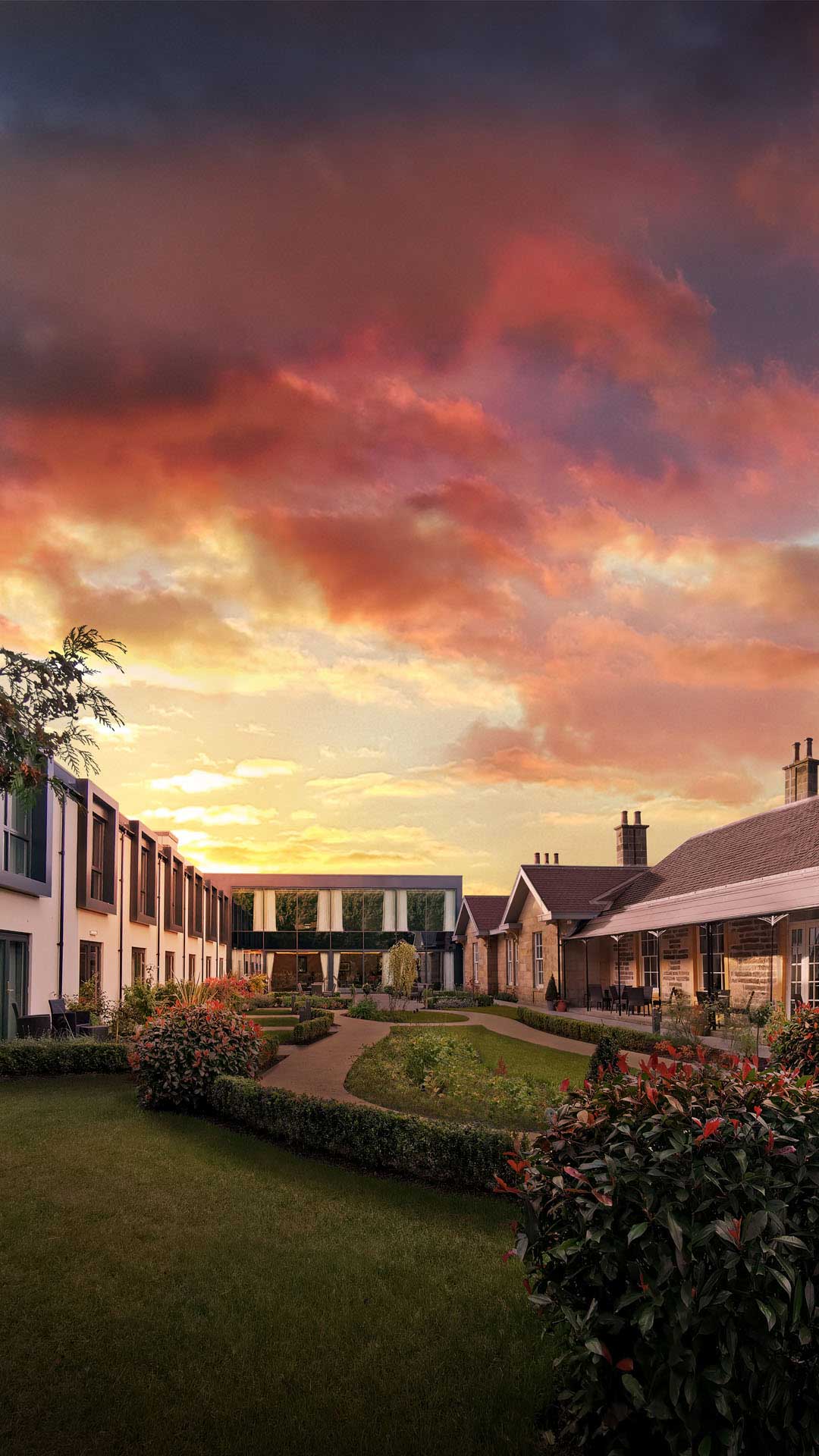 Ness Walk Hotel Visit Inverness Loch Ness